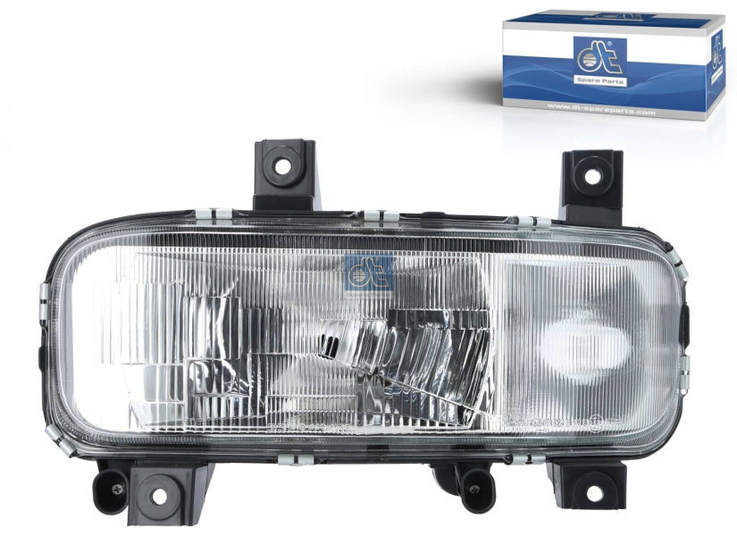 DT AJOVALOLYHTY VASEN MB ATEGO 4.62341