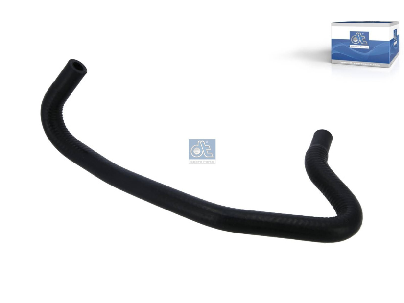 DT RADIATOR HOSE 1.11693