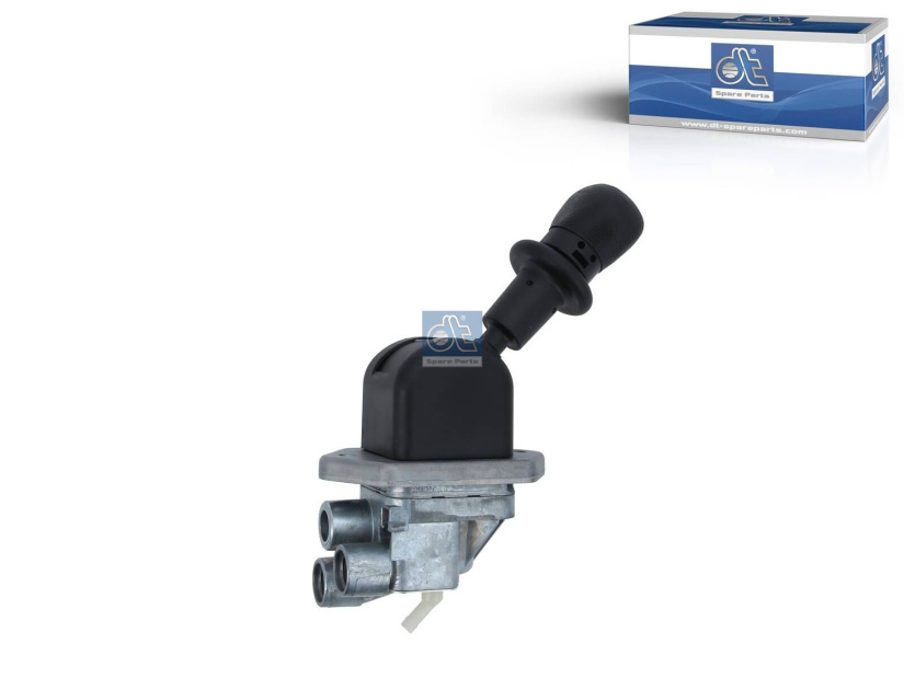 DT HAND BRAKE VALVE 5.70451