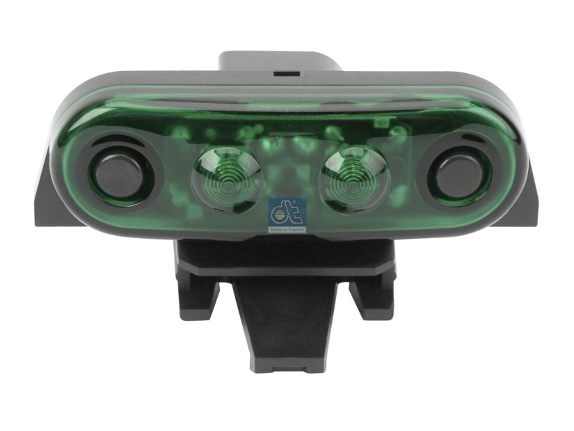 DT POSITION LAMP 2.24692