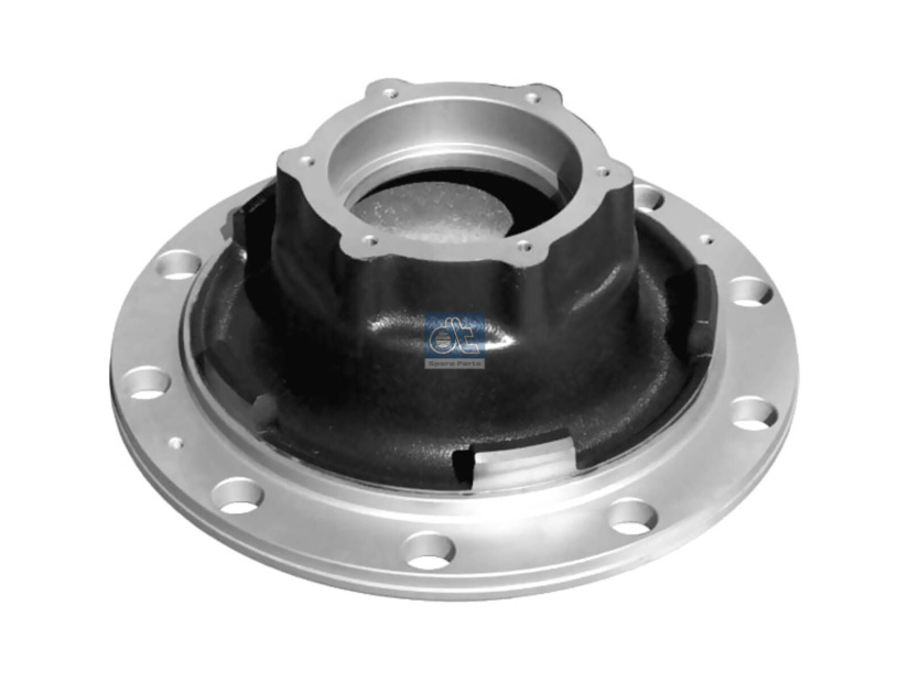 DT WHEEL HUB 10.40403