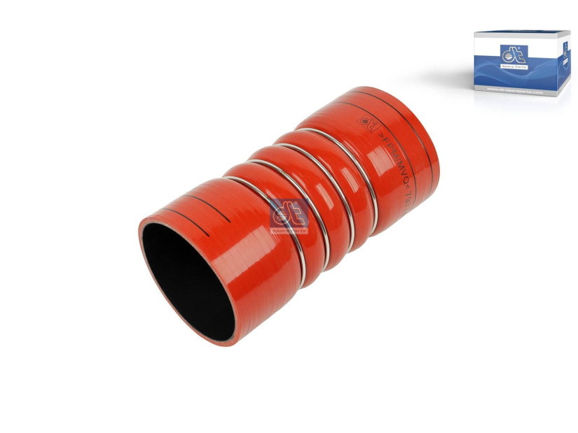 DT CHARGE AIR HOSE 6.35511