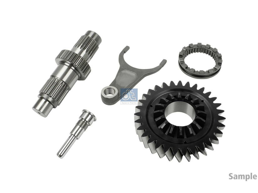 DT REPAIR KIT 2.93324
