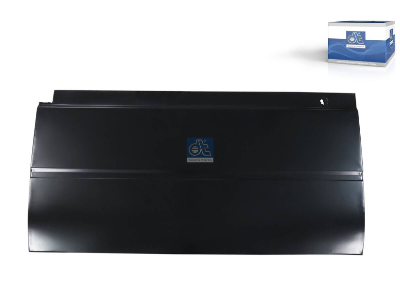 DT LIUKUOVEN SUOJUS FORD 13.00395