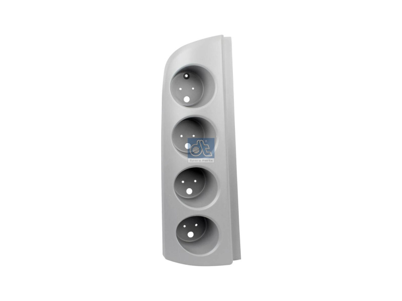 DT LAMP COVER 1.23095