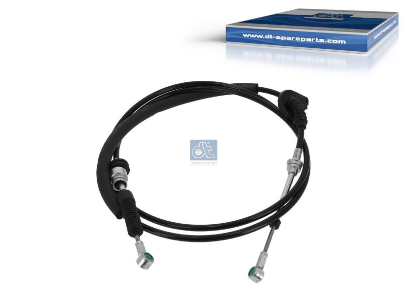 DT CONTROL WIRE 7.40349