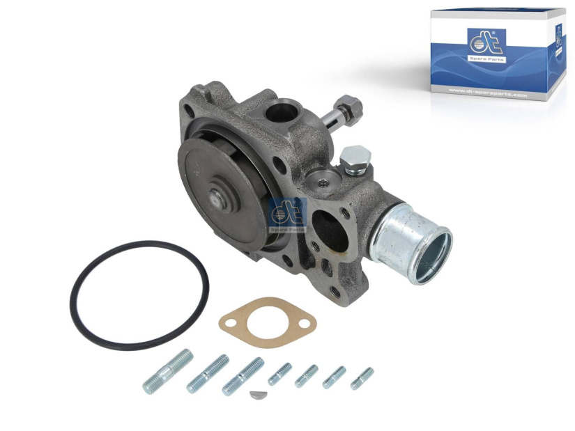 DT WATER PUMP 7.60048