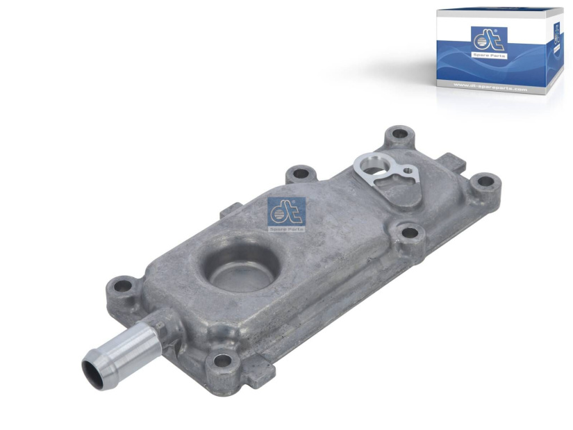DT THERMOSTAT COVER 1.41500