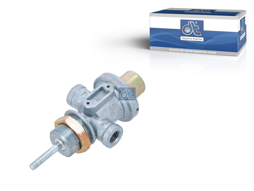 DT INHIBITOR VALVE 2.44092