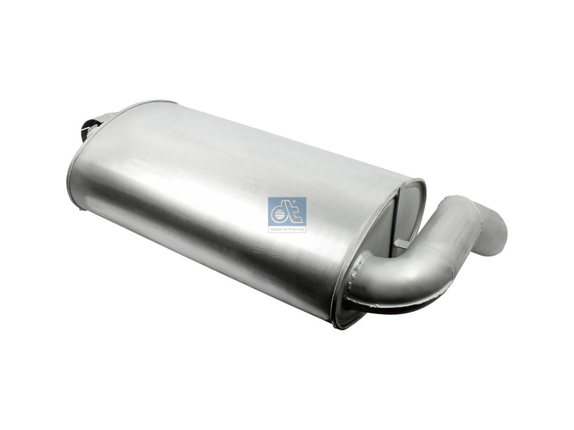 DT SILENCER 4.64319