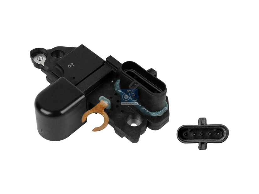 DT REGULATOR 3.34045