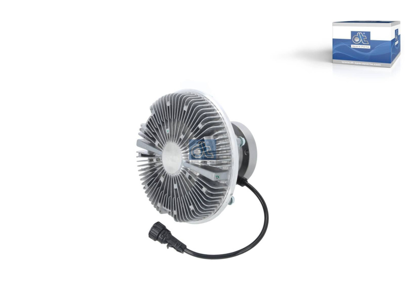 DT FAN CLUTCH 6.00438