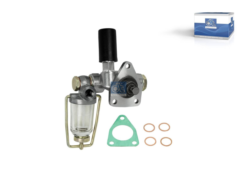 DT FEED PUMP 1.12114