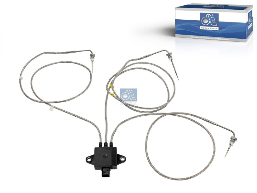 DT TEMPERATURE SENSOR 1.21723