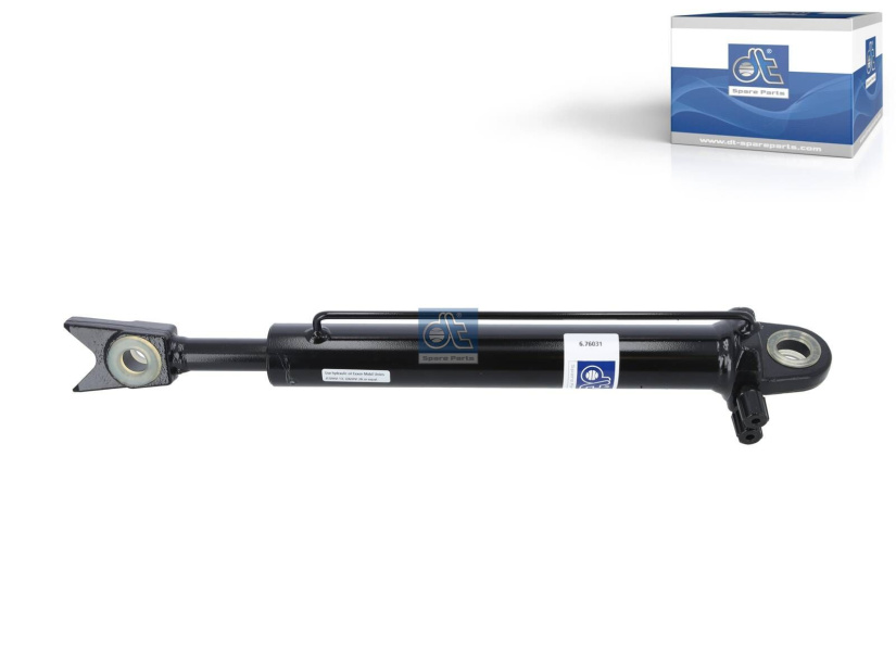 DT HYDRAULIC CYLINDER 6.76031