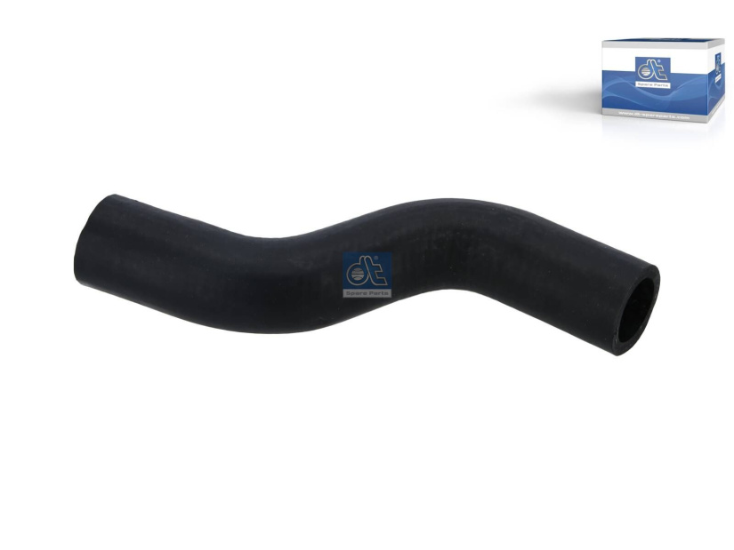 DT RADIATOR HOSE 1.11523