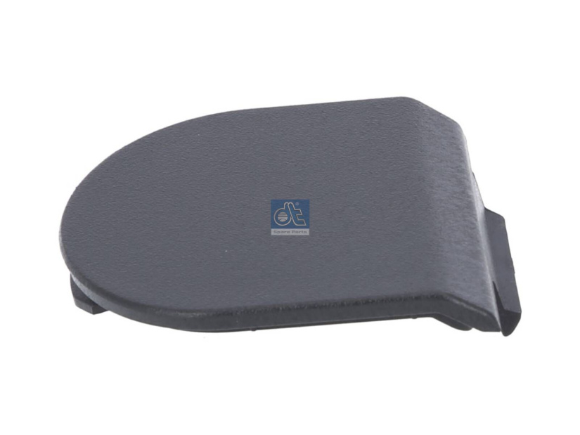 DT BUMPER COVER 1.55028