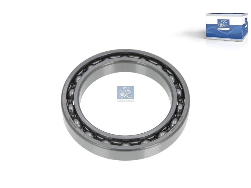 DT BALL BEARING 4.64665