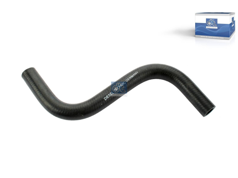 DT RADIATOR HOSE 4.80146