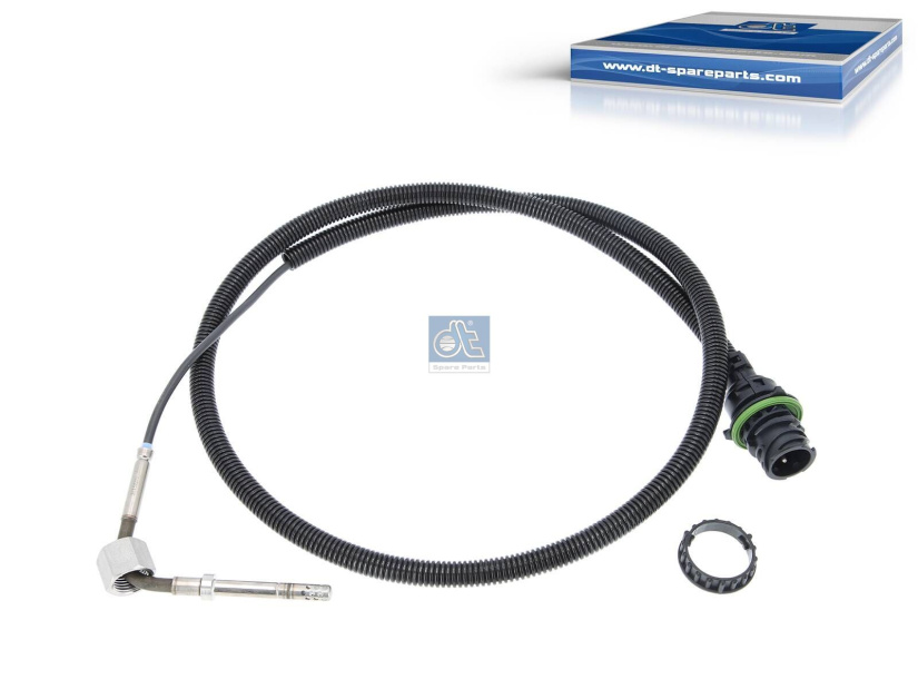 DT EXHAUST GAS TEMPERATURE SENSOR 4.69788