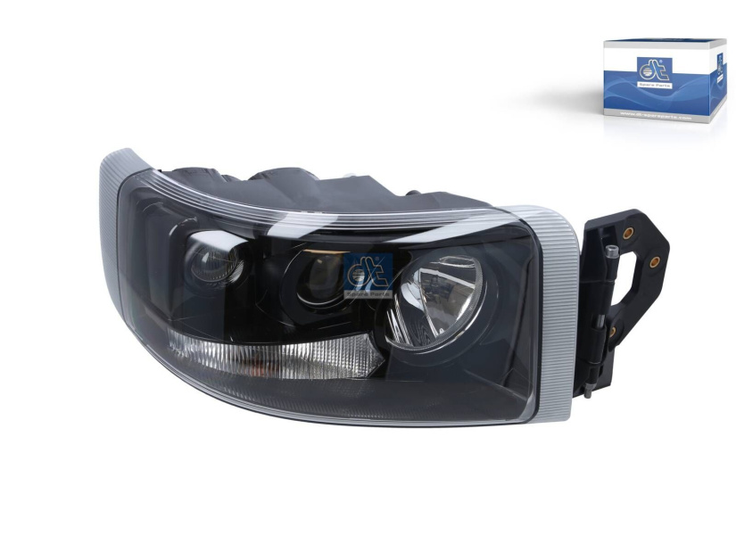 DT HEADLAMP 6.84369