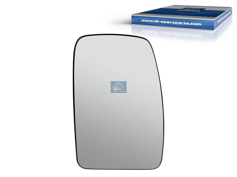 DT MIRROR GLASS 6.75110