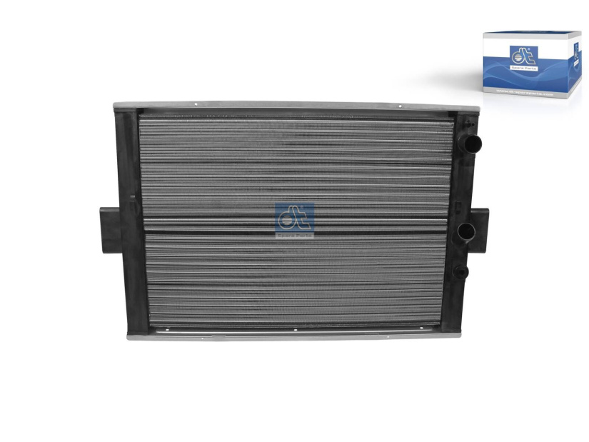 DT RADIATOR 7.21023