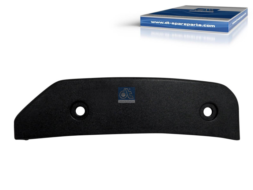 DT COVER CAP 1.55081