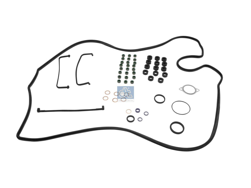 DT GASKET KIT 2.91090