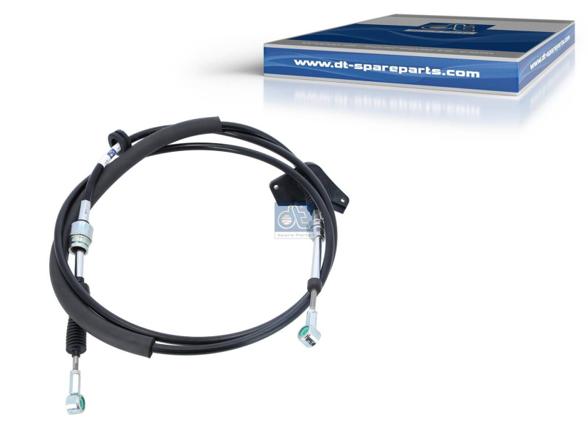 DT CONTROL WIRE 7.40358