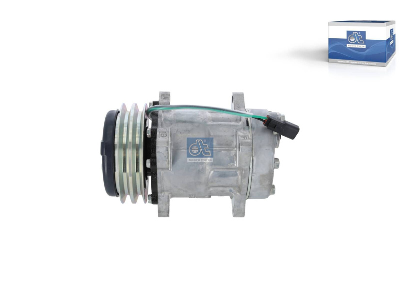 DT COMPRESSOR 2.00770
