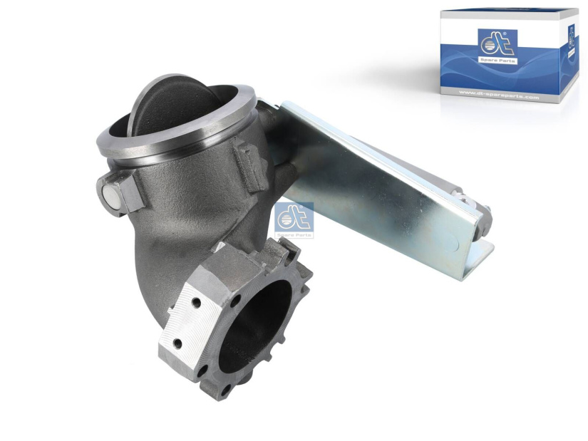 DT EXHAUST BRAKE 7.53812