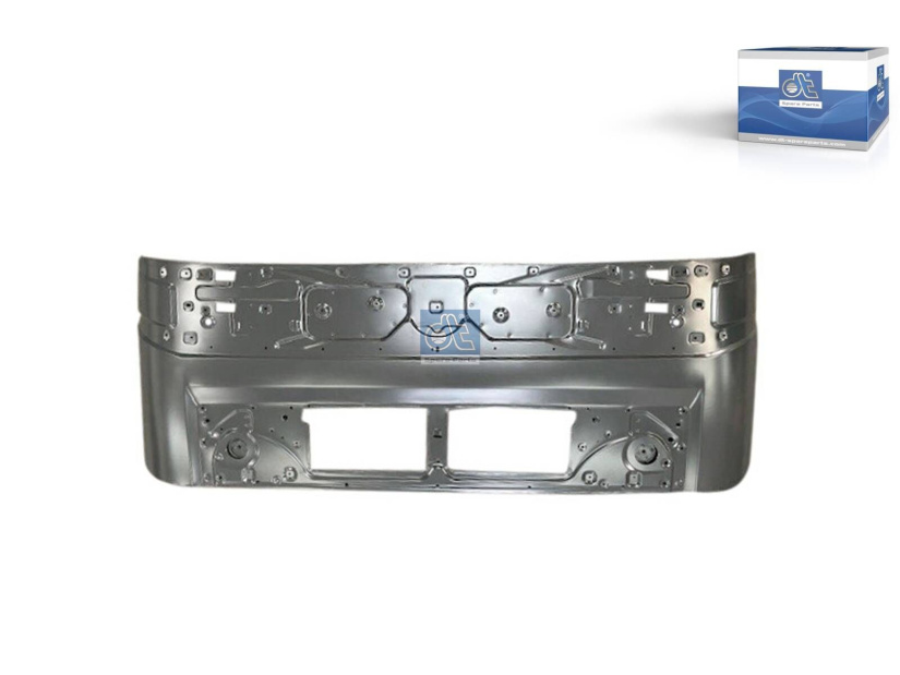 DT FRONT COWLING 2.00252
