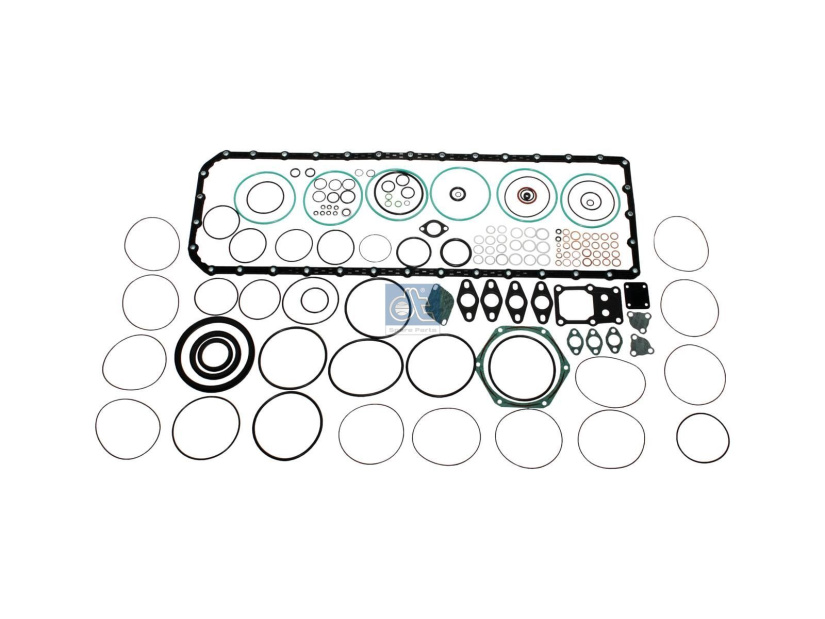 DT GASKET KIT 6.91010