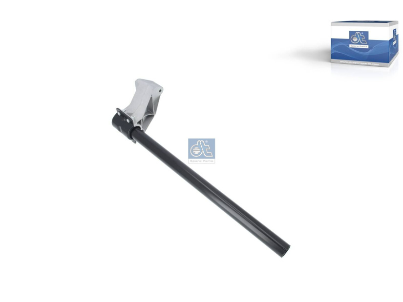 DT FENDER BRACKET 5.66036