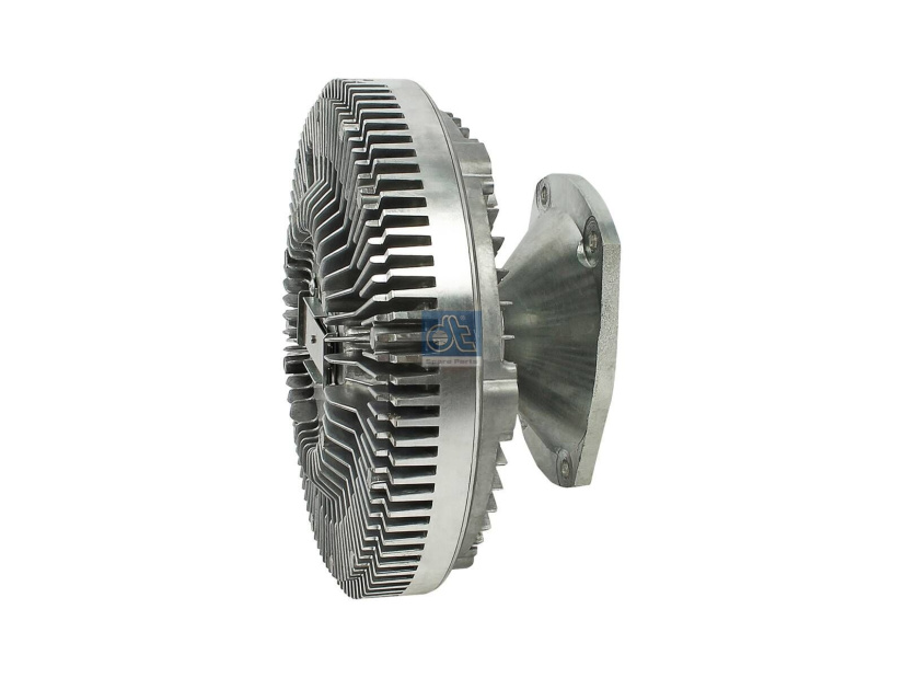 DT VISCOUS FAN CLUTCH 7.60803