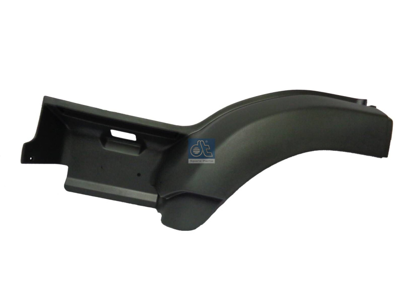 DT MUDGUARD 7.72008