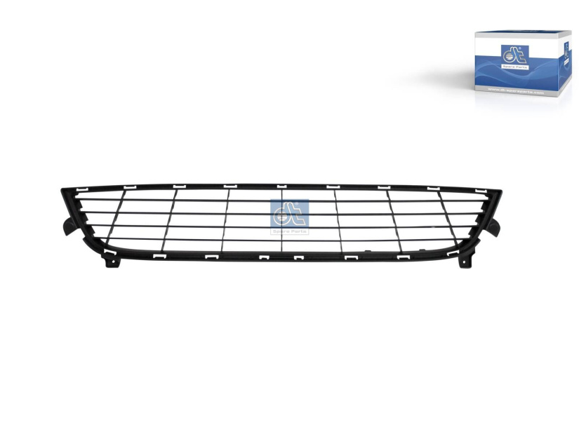 DT FRONT GRILL 6.70360