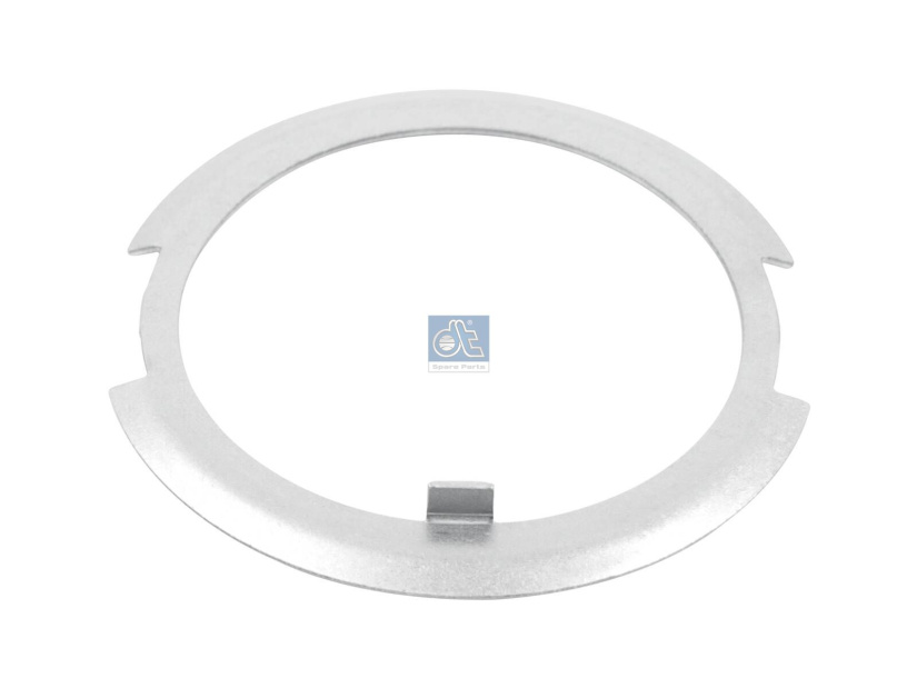 DT GROOVED RING 2.65055