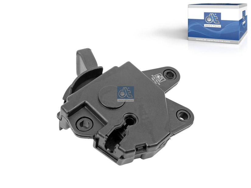 DT DOOR LOCK 2.72223