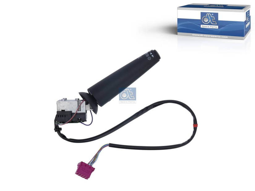 DT STEERING COLUMN SWITCH 4.72128