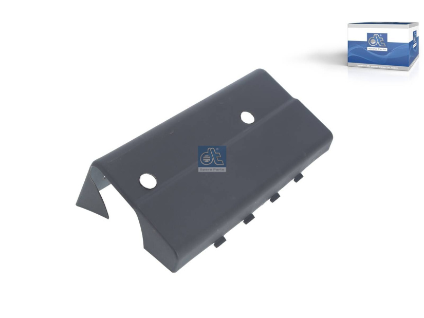 DT FENDER COVER 7.00151