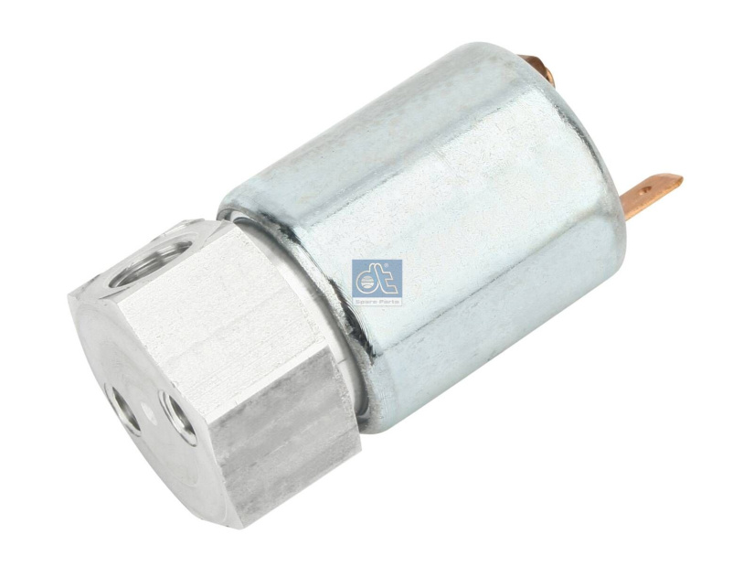 DT SOLENOID VALVE 3.18702