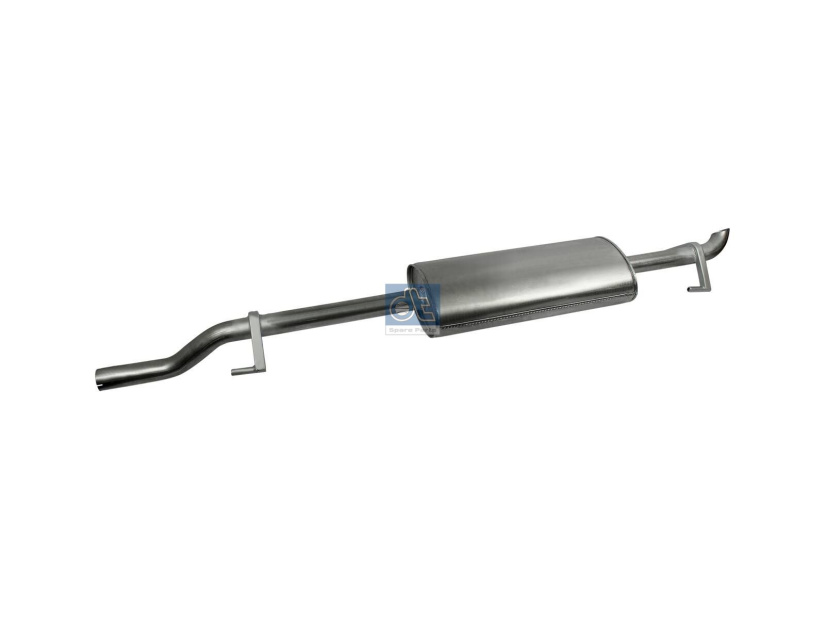 DT SILENCER 4.68521