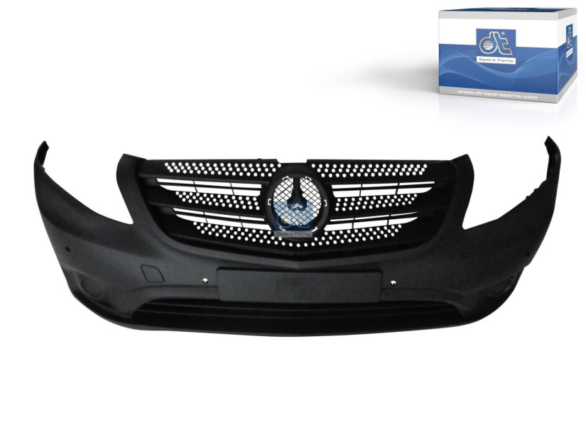 DT BUMPER 4.72893