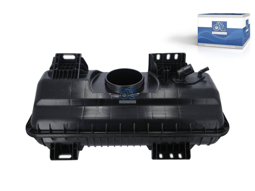 DT UREA TANK 7.24852