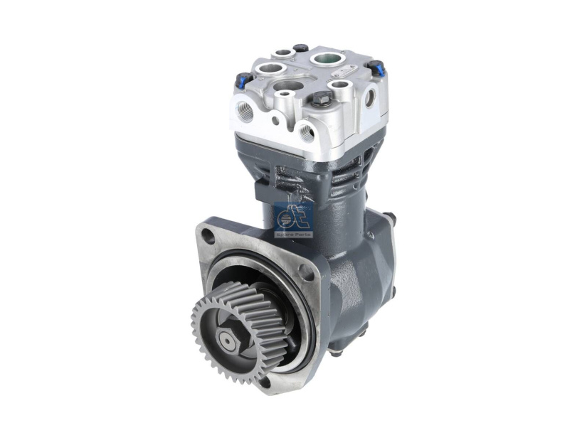 DT COMPRESSOR 2.45000