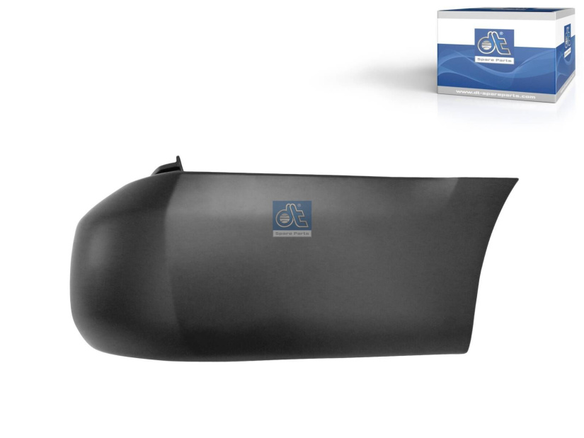 DT BUMPER CORNER 12.82249