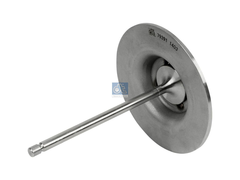 DT SHUTTER 2.14253