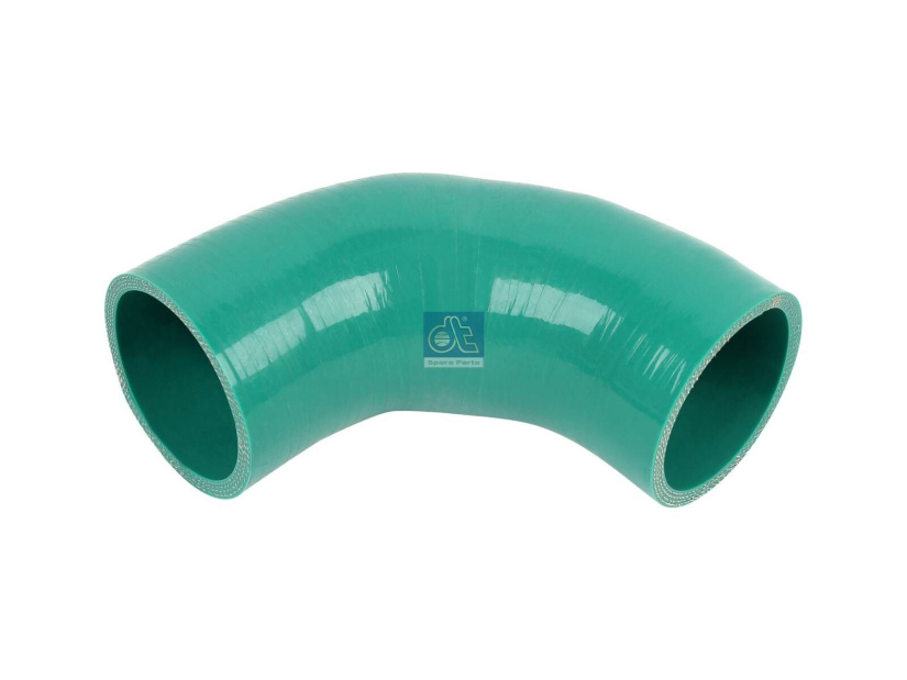 DT RADIATOR HOSE 2.15168